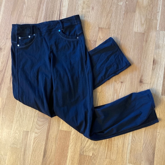 W's Kuhl Mova Pants - Picture 1 of 4